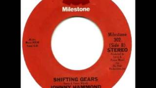 Johnny Hammond - Shifting Gears.mpg