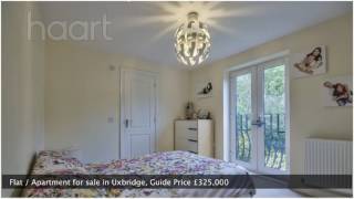 Flat / Apartment for sale in Uxbridge, Guide Price £325,000
