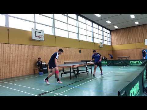 Oberliga Nord-Ost 19/20 Schnelsen vs Füchse Berlin 2