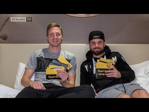 Trainingslager in Belek | Tag 6