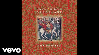Paul Simon - Crazy Love Vol. II (Paul Oakenfold Extended Remix) (Audio)