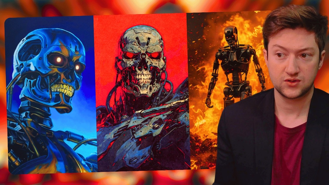 MATRIX? 42% dos posts de uma rede social produzidos por bots...