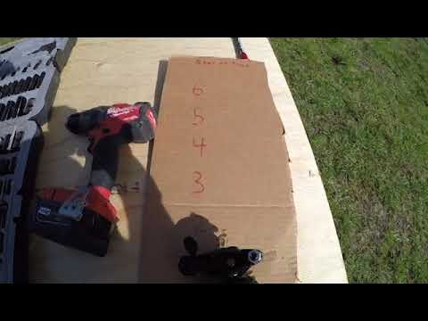 HOW TO: Cummins ARP Head Stud Install