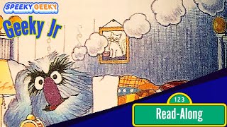 Classic Sesame Street: I Think That It Is Wonderful Nostalgia Song Book - A GeekyJr Read-Aloud