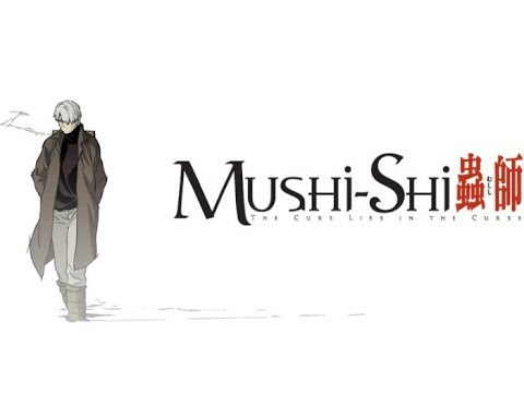Mushi-shi Music.