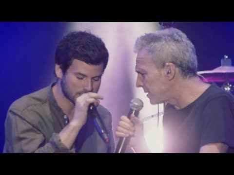 Taburete ft. Hombres G - Amos del piano bar (Vídeo Oficial)