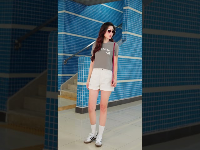 NHNG2C362- Áo cotton