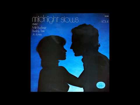 01 Buddy Tate, Milt Buckner,  Jo Jones　「Time After Time」