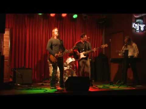 Charlie King Band - He's got my Back