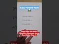 Find Percentages In Seconds Percentage Problems Shortcuts Tricks Math Percents