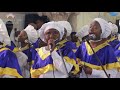 41st Adult Harvest 2017 Hymn 731 Ebge Ori Nyin Si Oki E