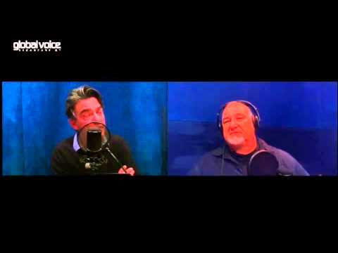 Peter Gallagher on performances in HAIR, GREASE, and THE IDOLMAKER   CABARABIA