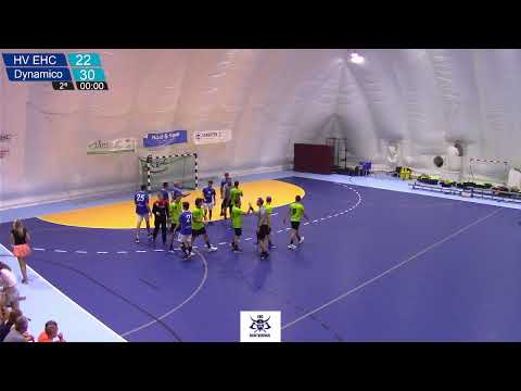 HV EHC HS1 - Dynamico HS1