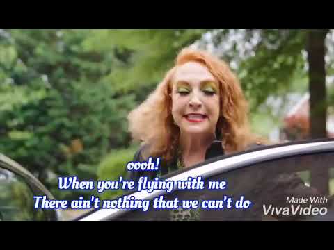 'Zoom'  lyrics | Funniflix | Austin, Evie& Delilah