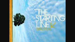 &quot;Something Left To Give&quot; by The Starting Line