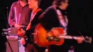 Help me make it through the night - The Highwaymen (1990)‬‏.flv