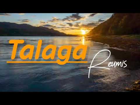 Talaga Reumis - Nining Meida ( lirik )