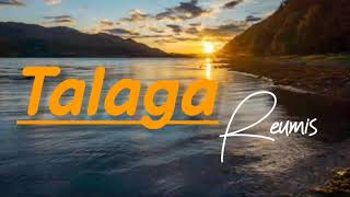 Download lagu Talaga Reumis - Nining Meida ( lirik ) mp3