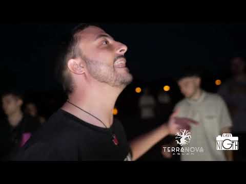 J.BICKLE VS PJ OCTAVOS 3 CLASIFICATORIA NOITE MEIGA MADRID