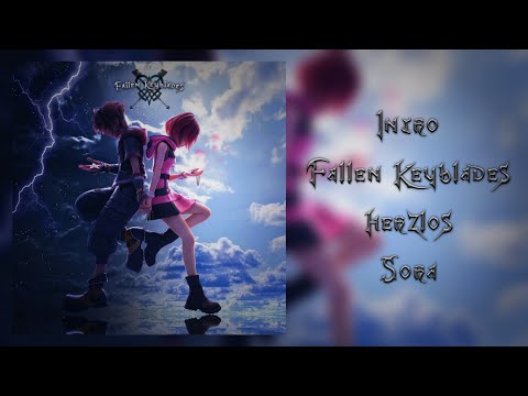 REVVNECC - HERZLOS (prod. by odece)