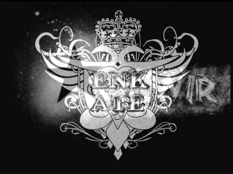 BLAZWUIER ft. ENKATE-CZAS POKAZE