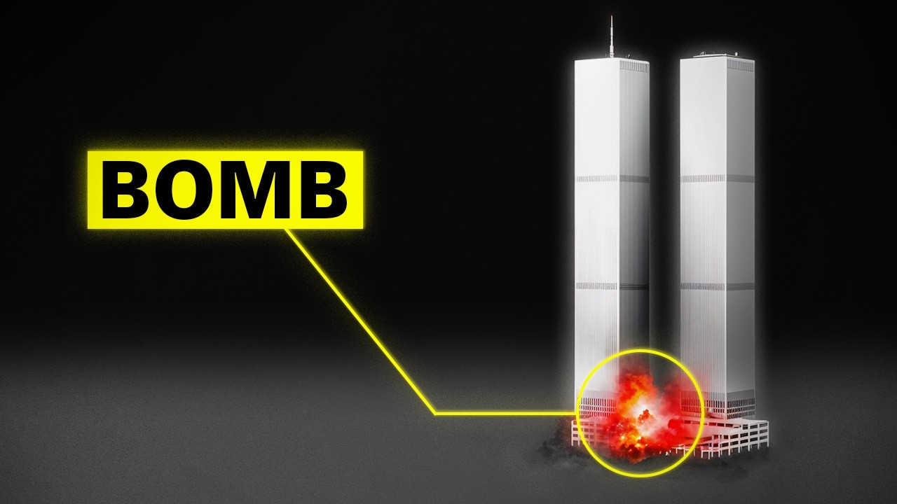 The Forgotten Attack on the Twin Towers