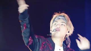 BTS (방탄소년단) #bts MIC  DROP Live @ Yokohama Arena Event |Japanese ver.| [LIVE Performance] (FULL HD)
