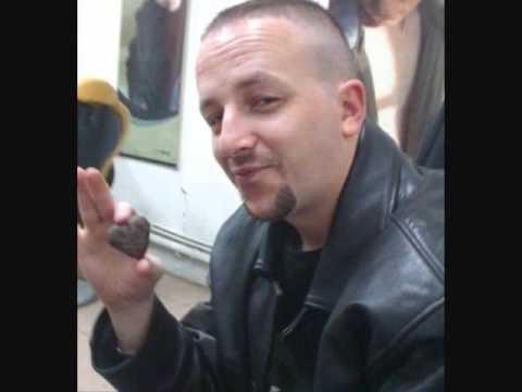 Mad Lion Smuj me te harru 2011