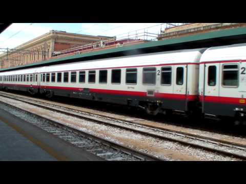FRECCIABIANCA VENEZIA S.LUCIA-LECCE