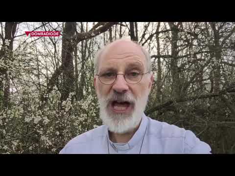 Wann sterben wir – Impuls von Weihbischof Ansgar am 09.04.2018