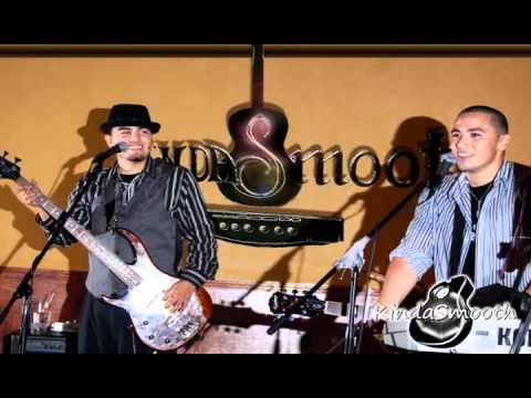 Official ft. Aaron Jacob (AaronJams) of KindaSmooth - "The Show"