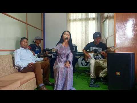 LEI AH MUAN DING OMLO (COVER BY NUNU)