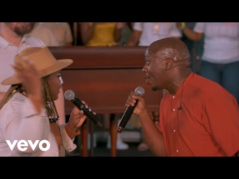 King Jesus (Live in Bryanston, 2022)