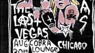 The Last Vegas - Love Me (When I&#39;m Bad)