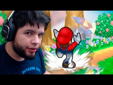 Is Mario Good In Doubles?