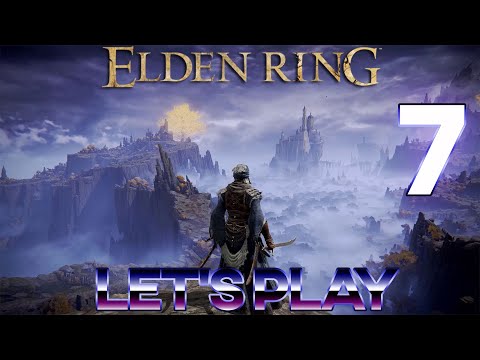PROGENIE LEONINA IN PUNIZIONE | Elden Ring BLIND RUN | Astrologo | Ep. 7 | Walkthrough gameplay ITA