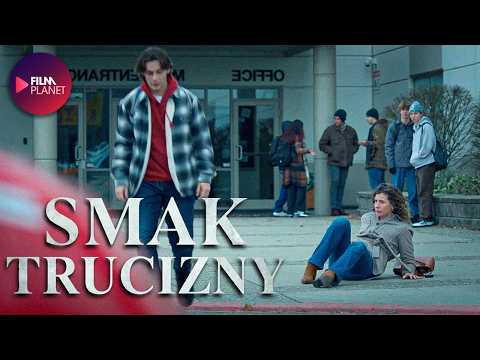 Smak trucizny