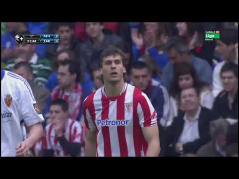 2010 04 18 liga33   Athletic Bilbao - Real Zaragoza