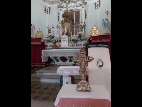 La "Santa Croce" di Bagnone