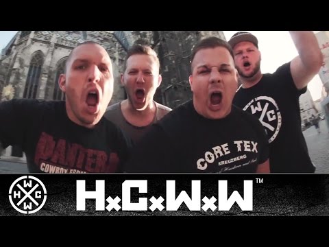 Companion - COMPANION - V.S.H.C. - HARDCORE WORLDWIDE (OFFICIAL D.I.Y. VERSI