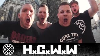 Video COMPANION - V.S.H.C. - HARDCORE WORLDWIDE (OFFICIAL D.I.Y. VERSI