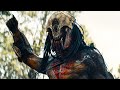Prey 2022 Final Battle HD Naru Vs Predator  All Brutal Fight Scenes in Movie