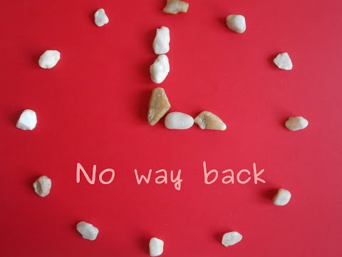 Dogs in the park - Dogs in the park - No way back (official music video)