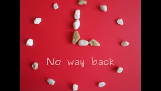 Video Dogs in the park - No way back (official music video)