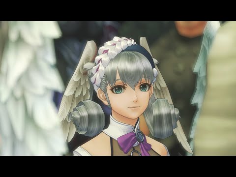 Xenoblade Chronicles DE: Future Connected - Full Story Cutscenes & Quiet Moments (Japanese Voice)