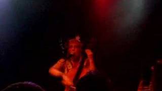 Rasputina - &quot;Watch TV&quot; live