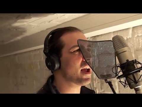 Saber Rider Metal Theme with vocals