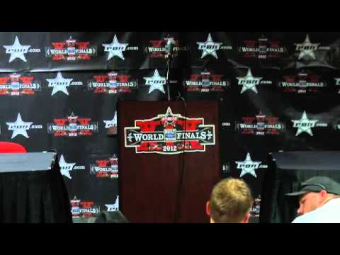 LIVE: Post Event Press Conference