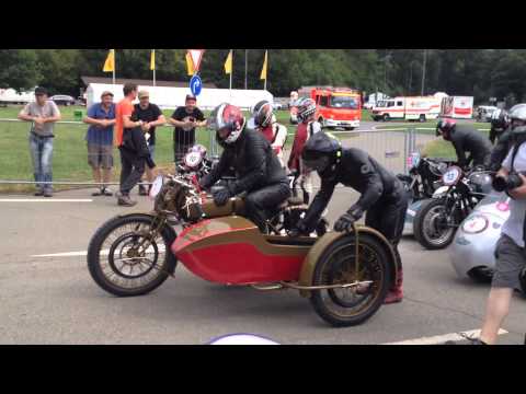 Solitude Revival 2015 - Oldtimer-Youngtimer-App.com