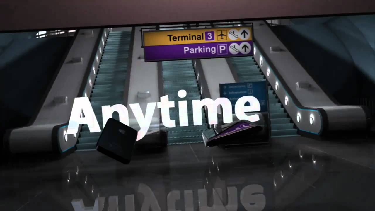 Purple iPhone App on Vimeo